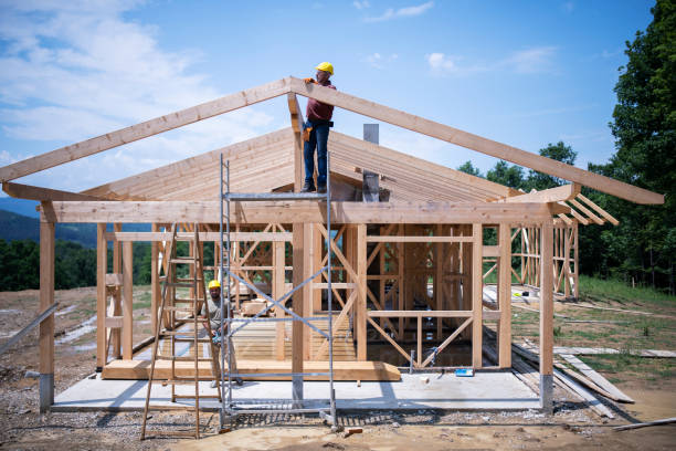 Best Metal Roofing Contractor  in Wheelersburg, OH