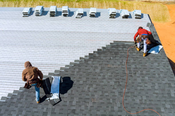 Best Commercial Roofing Services  in Wheelersburg, OH