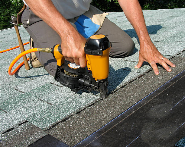 Best Roofing Contractor Near Me  in Wheelersburg, OH