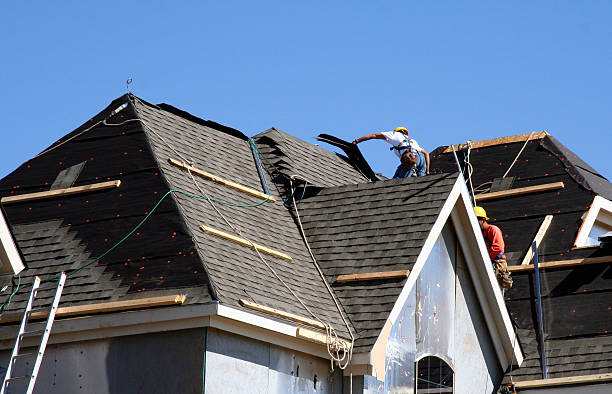 Best Affordable Roofing Company  in Wheelersburg, OH