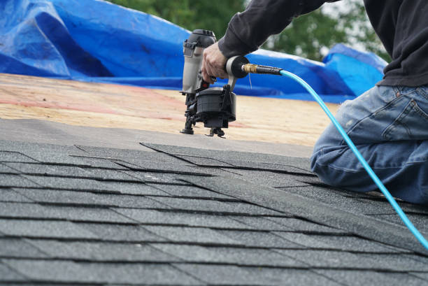 Best Best Roofing Contractors  in Wheelersburg, OH