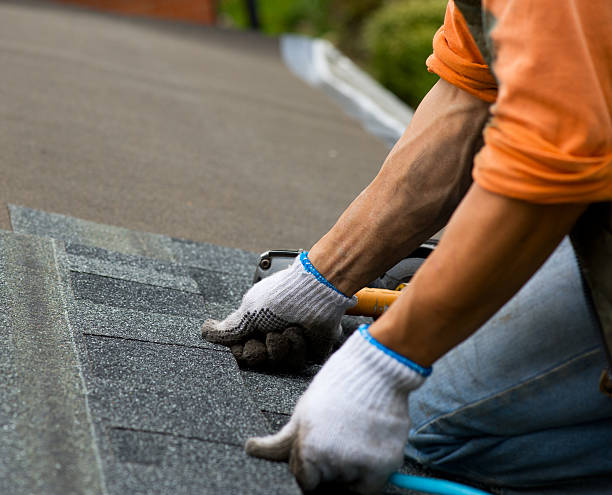 Reliable Wheelersburg, OH Roofing Contractor Solutions