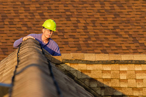 Best Residential Roofing Contractor  in Wheelersburg, OH