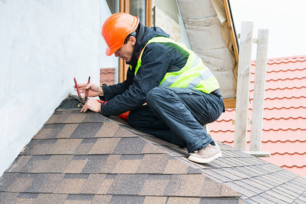 Best Tile Roofing Contractor  in Wheelersburg, OH